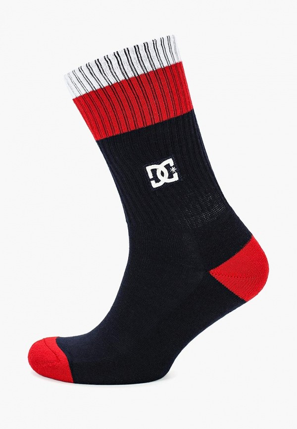 

Носки DC Shoes, Синий