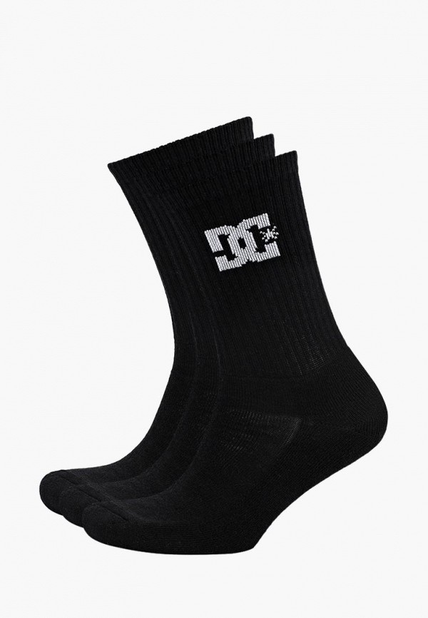

Комплект DC Shoes, Черный