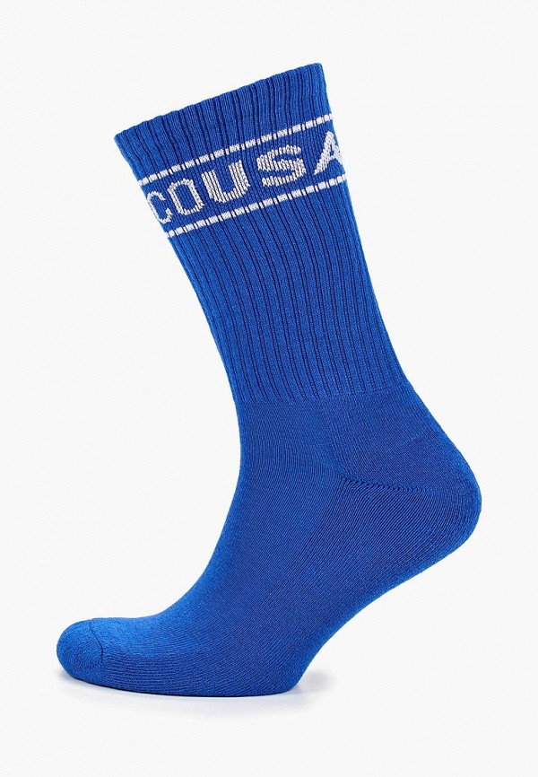 

Носки DC Shoes, SOCK IT M SOCK BQR0, Синий