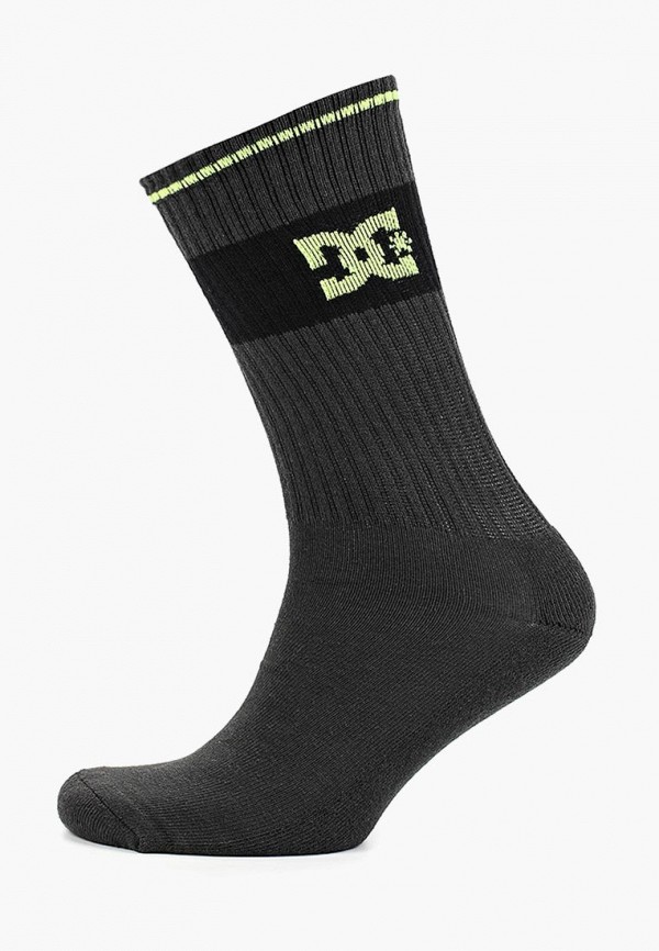 

Носки DC Shoes, Черный