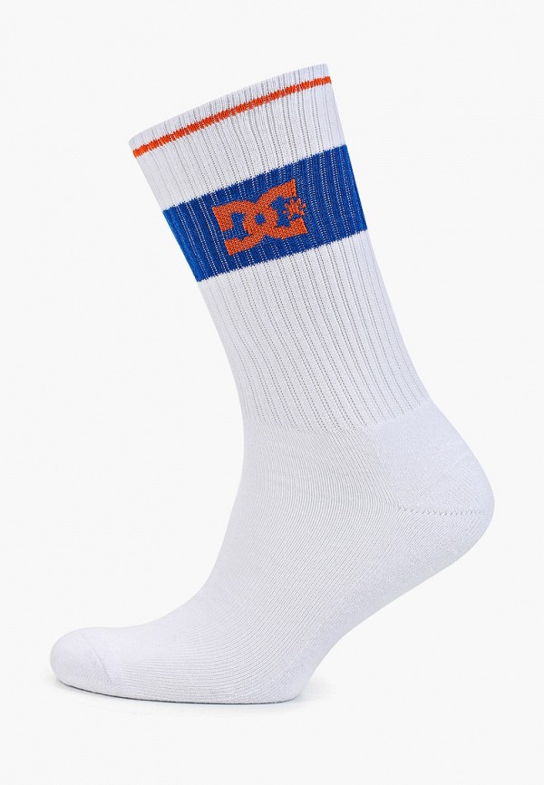 

Носки DC Shoes, Белый