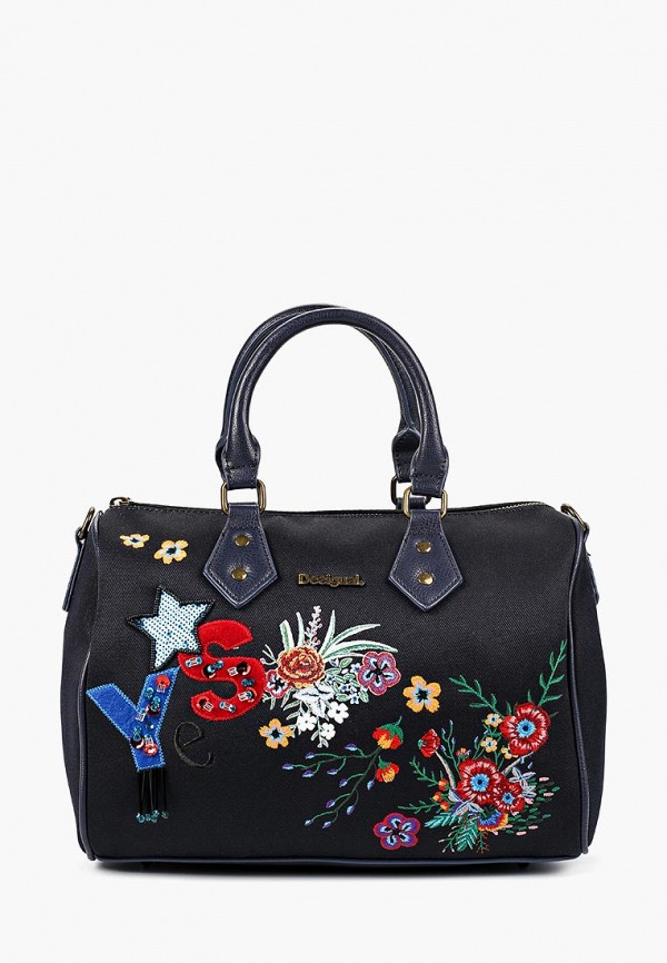

Сумка Desigual, Синий