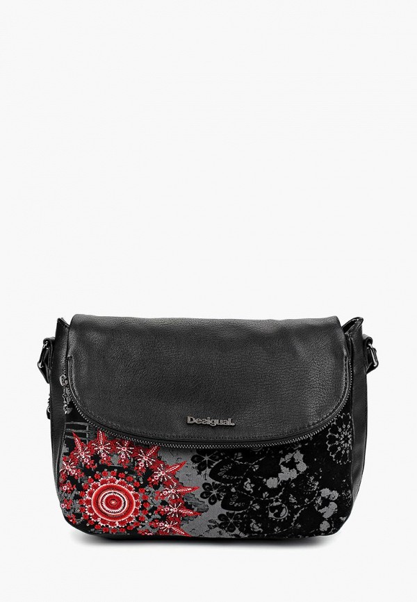 

Сумка Desigual, Черный