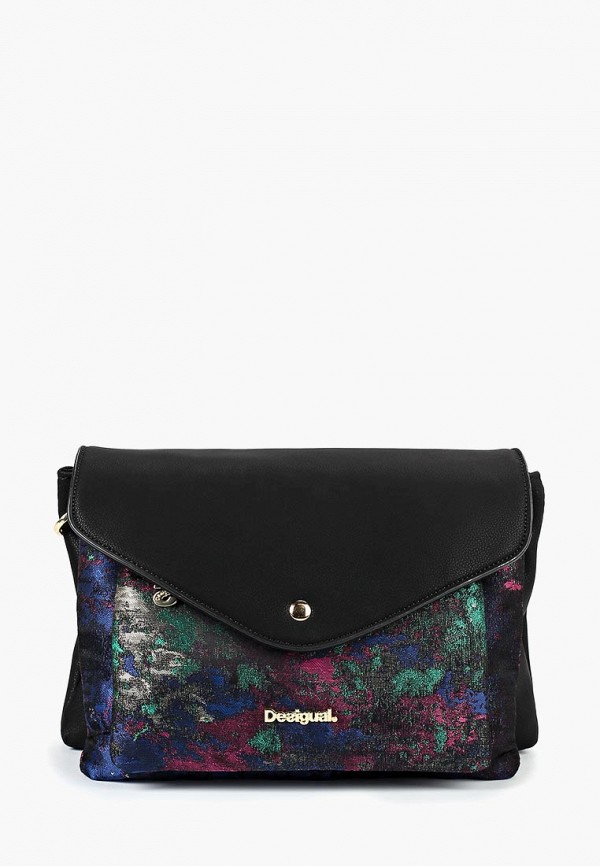 

Сумка Desigual, Разноцветный