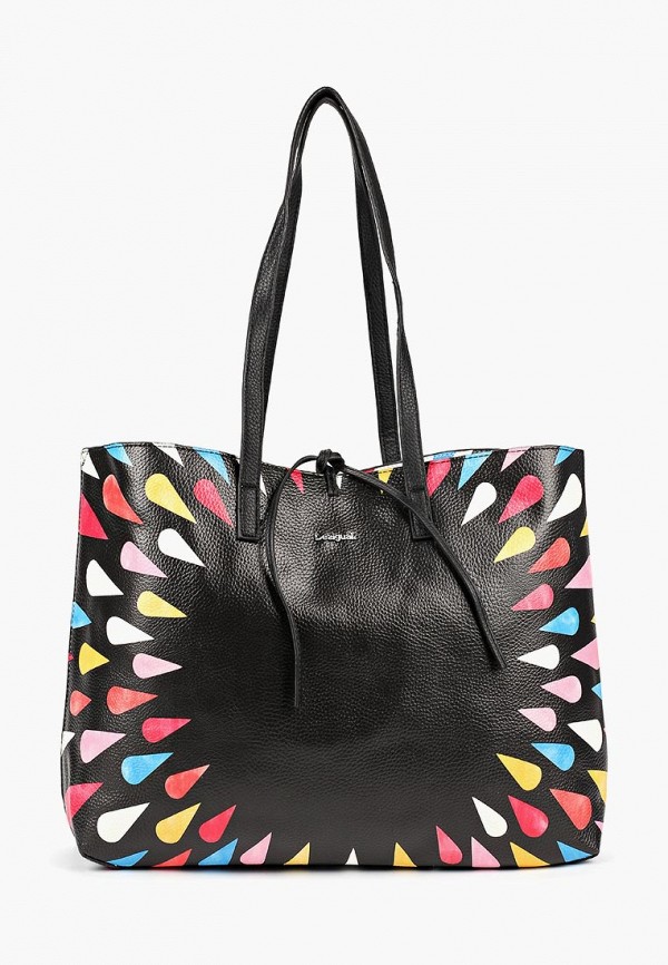 

Сумка Desigual, Черный