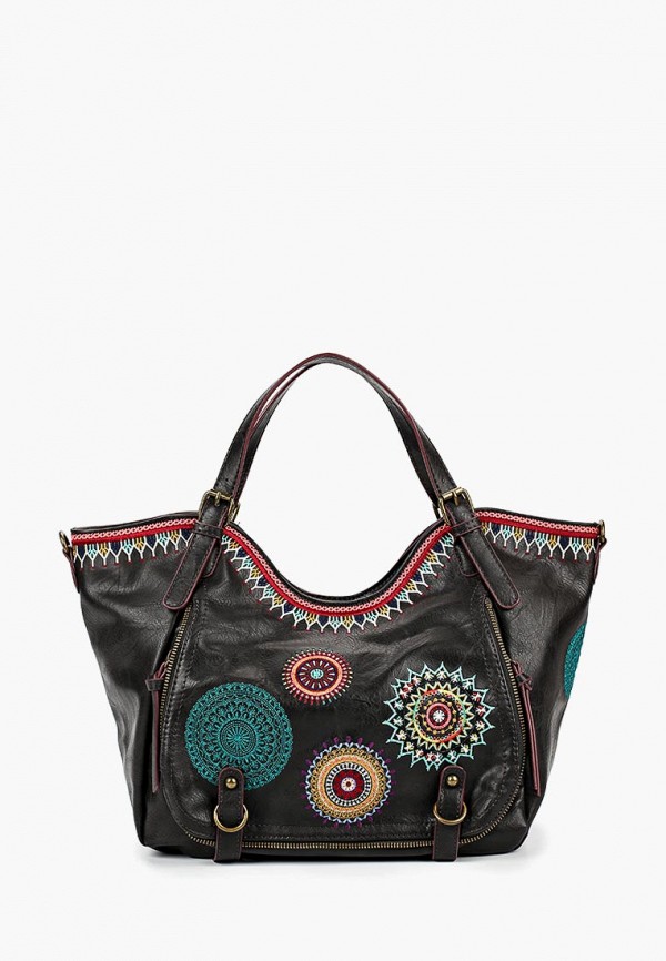 

Сумка Desigual, Черный
