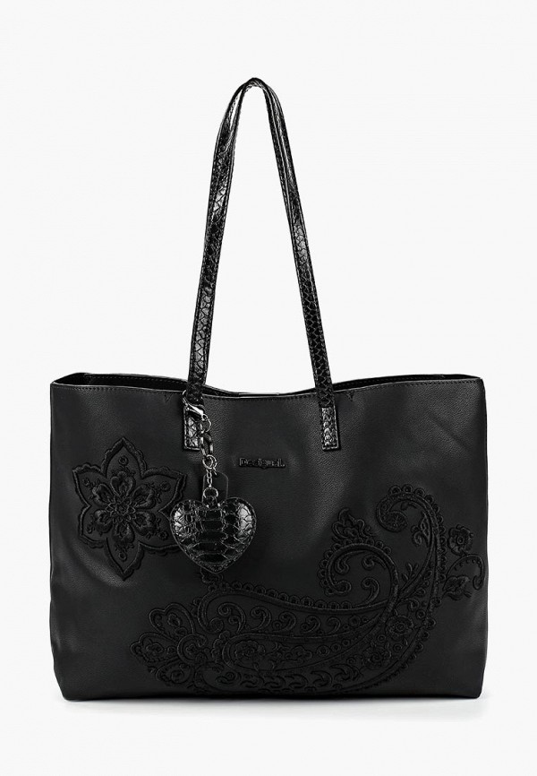 

Сумка Desigual, Черный