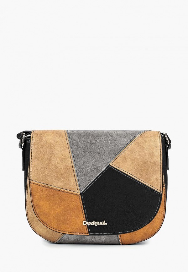 

Сумка Desigual, Разноцветный