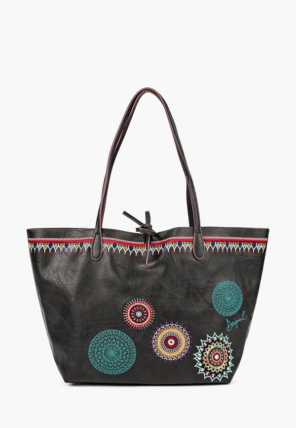 

Сумка Desigual, Черный