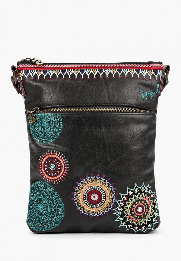 

Сумка Desigual, Черный