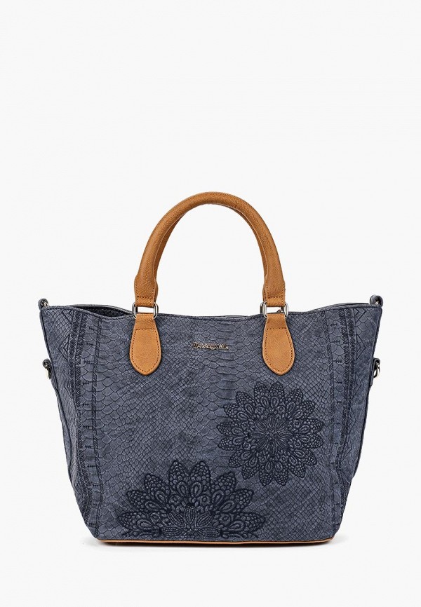 

Сумка Desigual, Синий