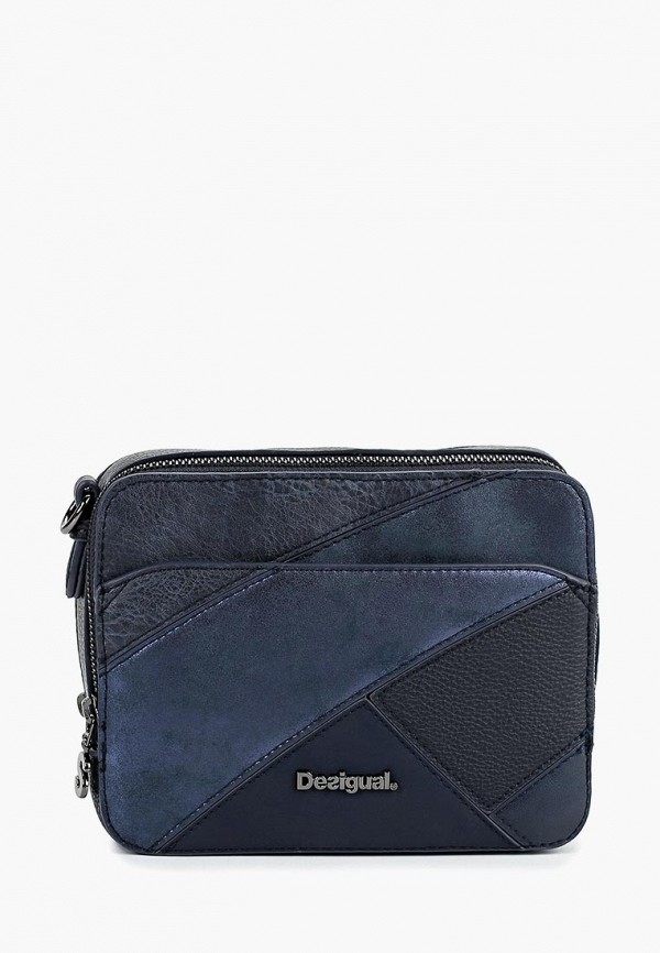 

Сумка Desigual, Синий