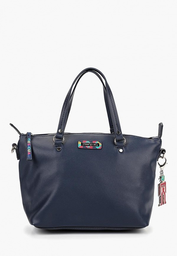 

Сумка Desigual, Desigual DE002BWDMXQ8, Синий