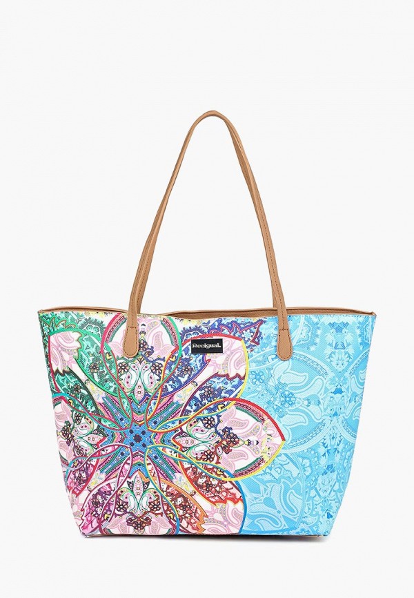 

Сумка Desigual, Desigual DE002BWDMXR8, Мультиколор