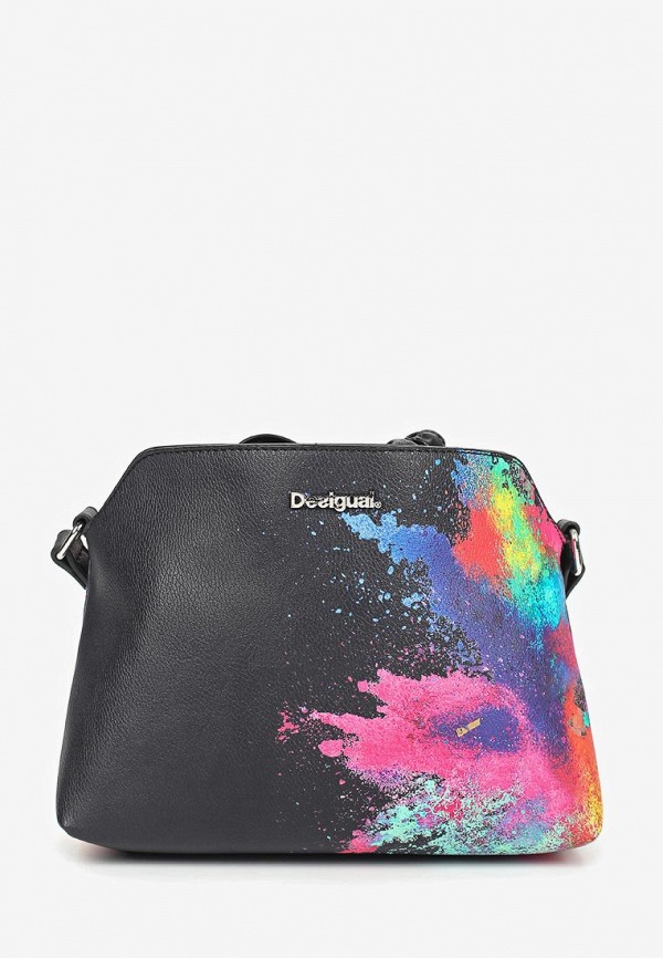 

Сумка Desigual, Черный