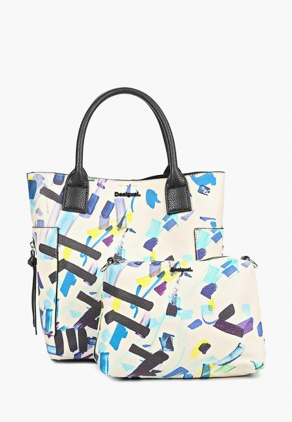 

Комплект Desigual, Desigual DE002BWDMXS3, Мультиколор