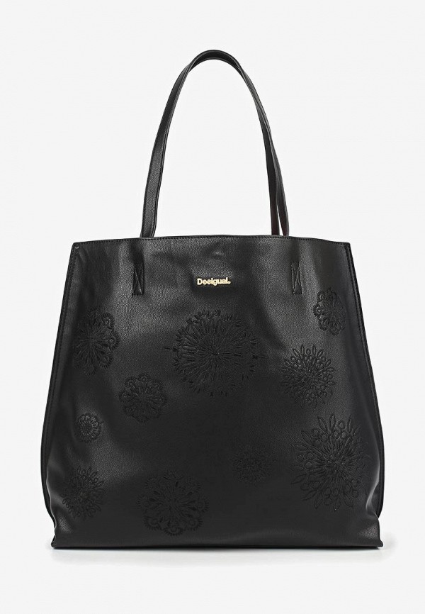 

Комплект Desigual, Черный