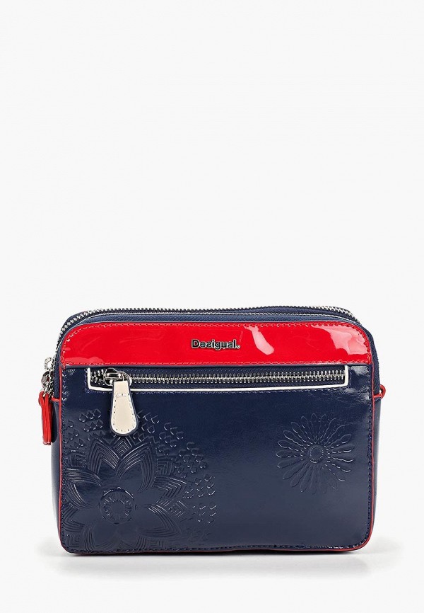 

Сумка Desigual, Desigual DE002BWDMXT5, Синий