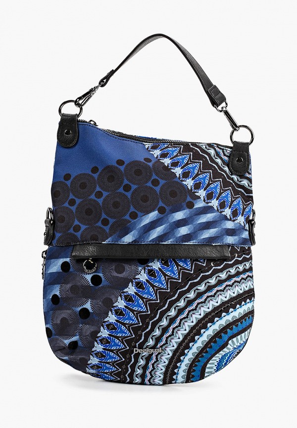 

Сумка Desigual, Синий, Desigual DE002BWGPJN1