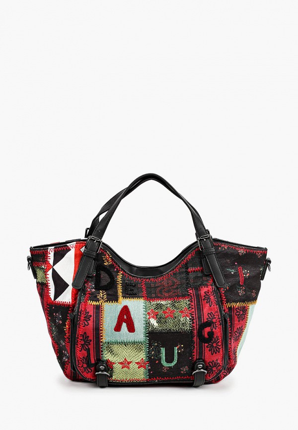 

Сумка Desigual, Черный