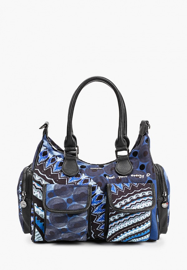 

Сумка Desigual, Синий