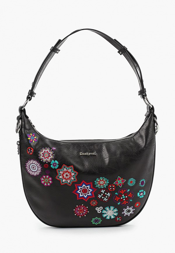 

Сумка Desigual, Черный