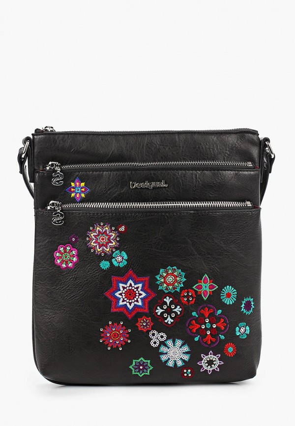 

Сумка Desigual, Черный