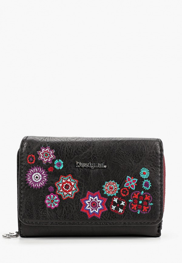 

Кошелек Desigual, Черный