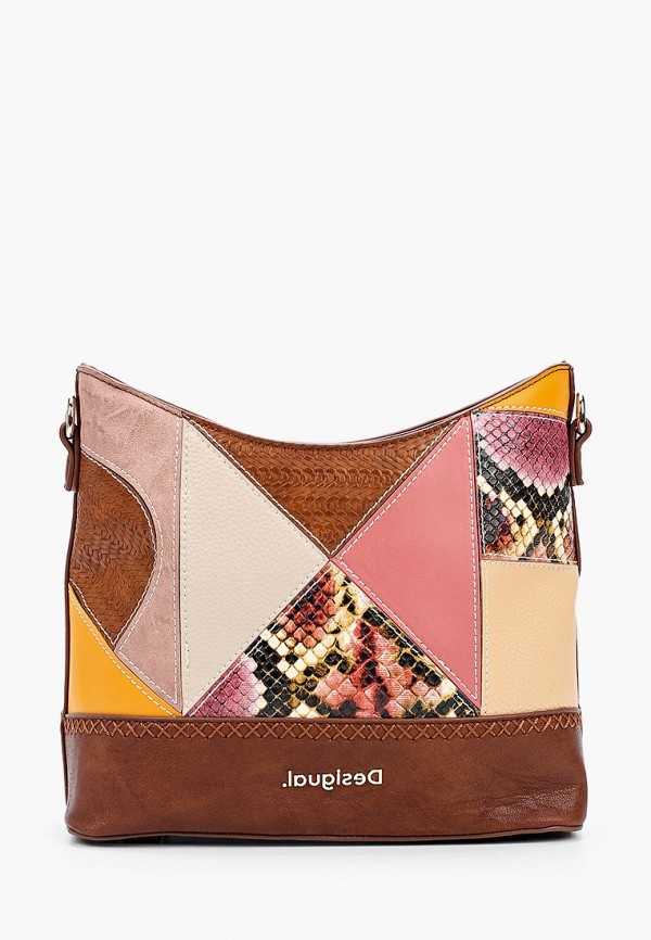 

Сумка Desigual, Коричневый
