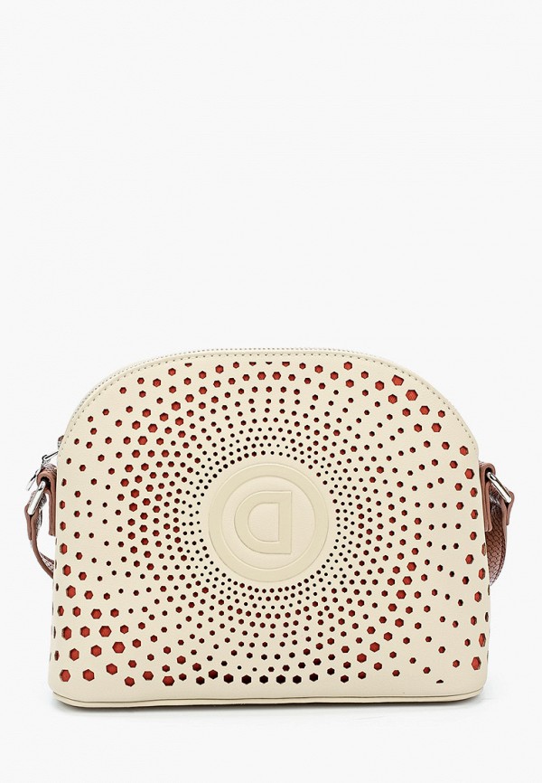 

Сумка Desigual, Розовый