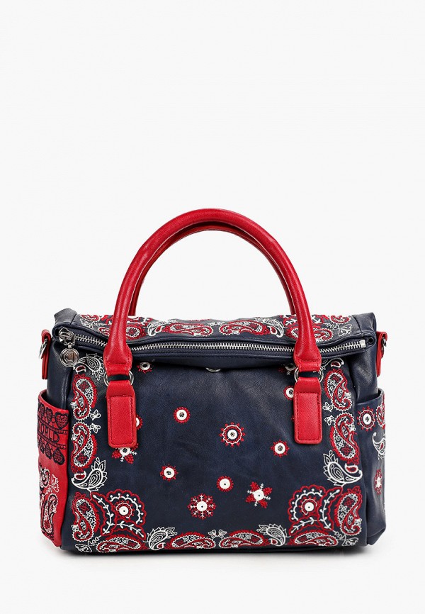 

Сумка Desigual, Синий