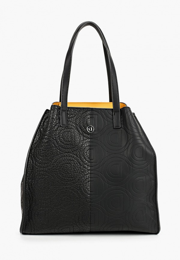 

Сумка Desigual, Черный, Desigual DE002BWHTYB8
