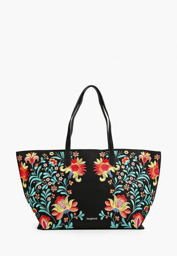 

Сумка Desigual, Черный, Desigual DE002BWHTYC4