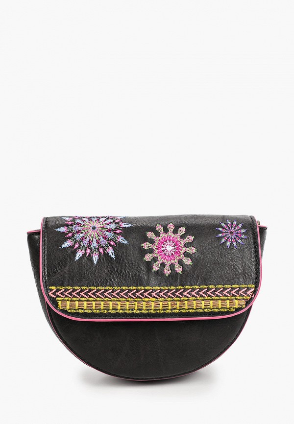 

Сумка поясная Desigual, Коричневый