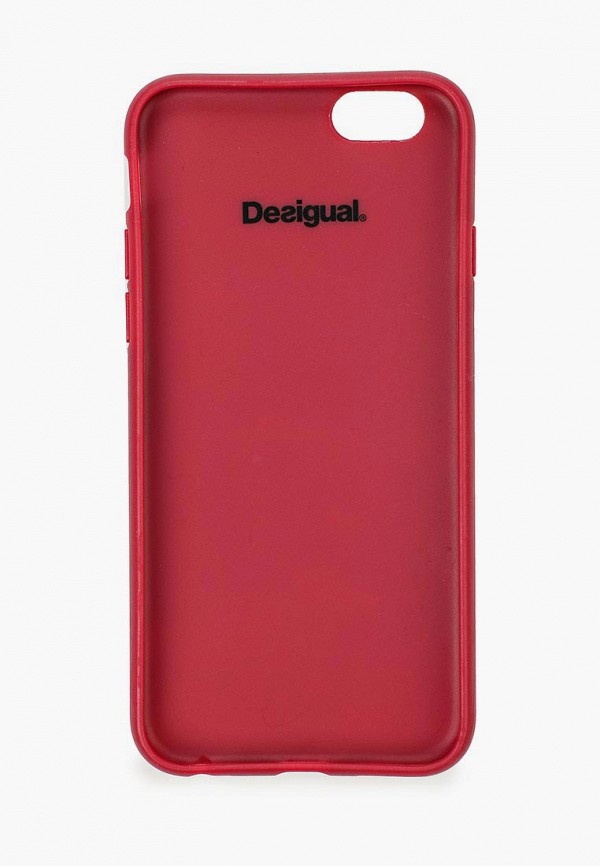 Чехол для iPhone Desigual 