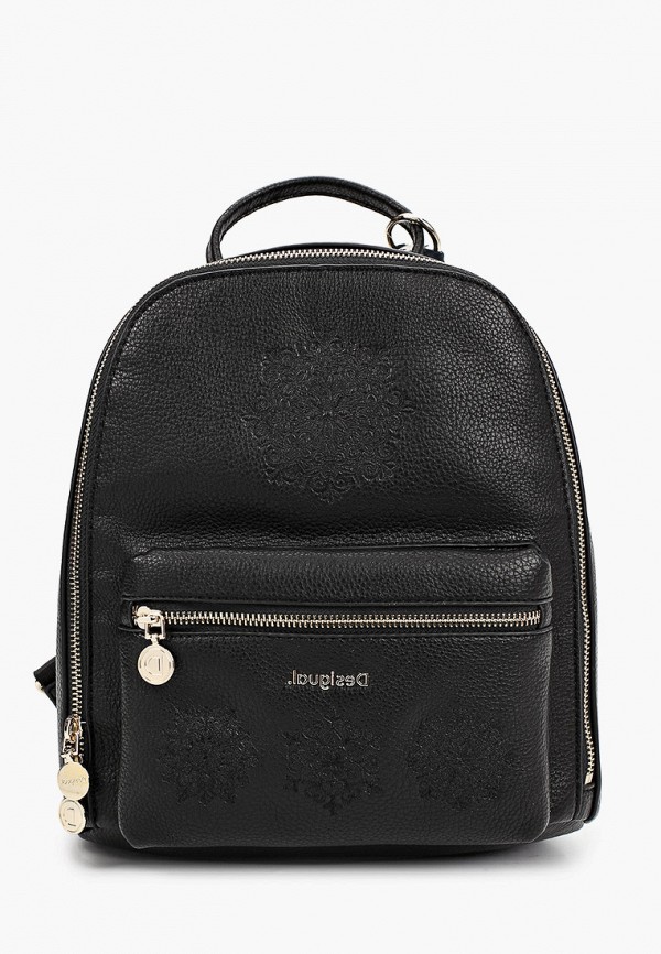 

Рюкзак Desigual, Черный