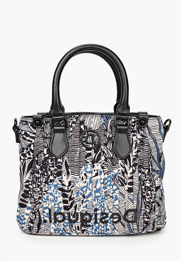 

Сумка Desigual, Разноцветный