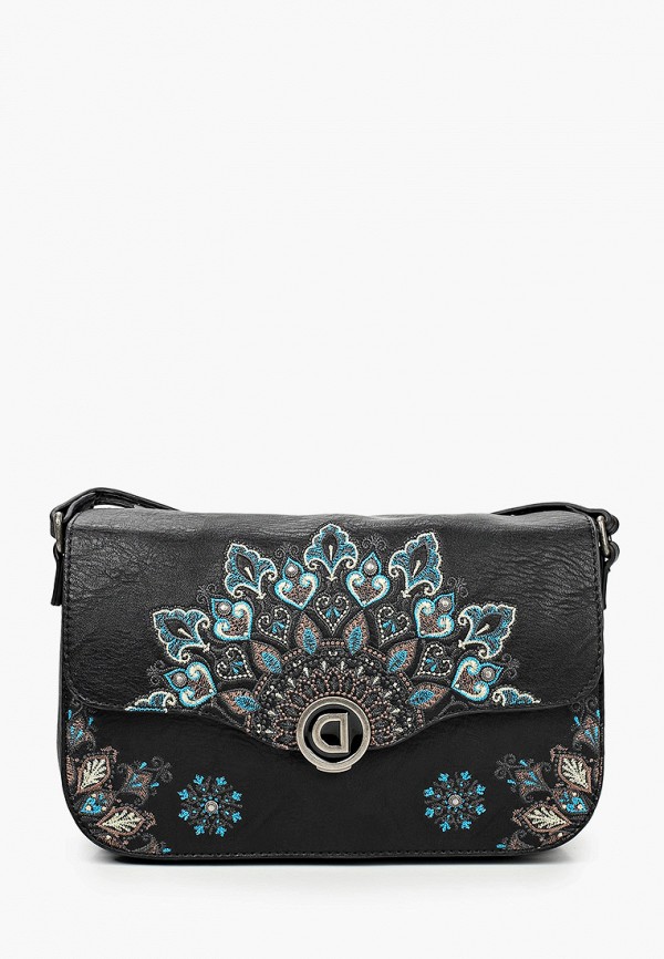 

Сумка Desigual, Черный