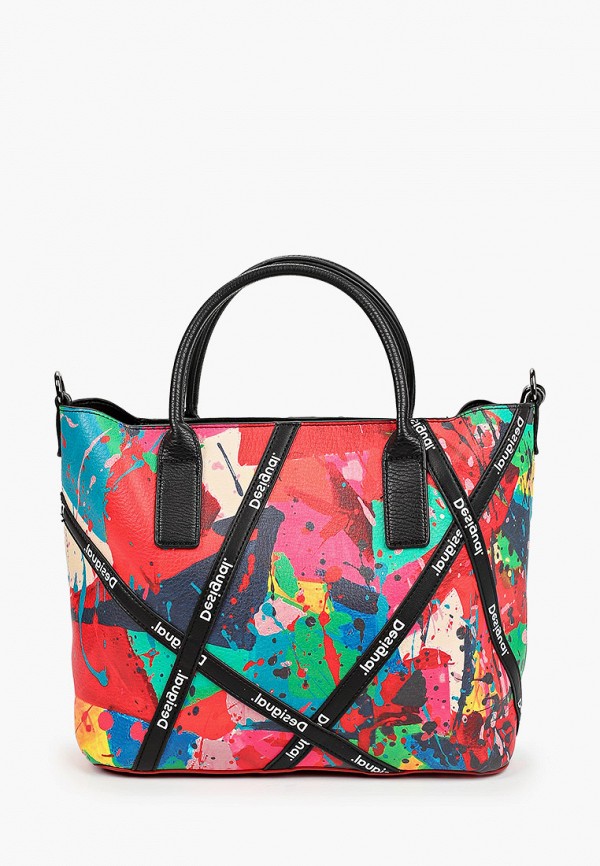 

Сумка Desigual, Разноцветный