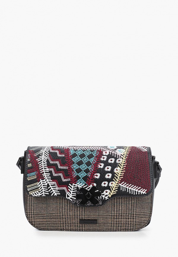 

Сумка Desigual, Коричневый
