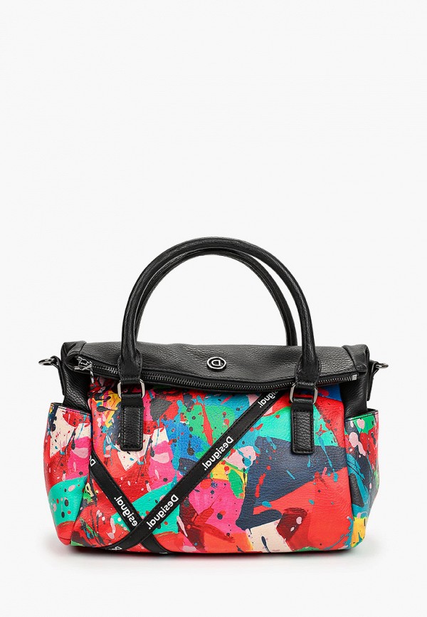 

Сумка Desigual, Разноцветный