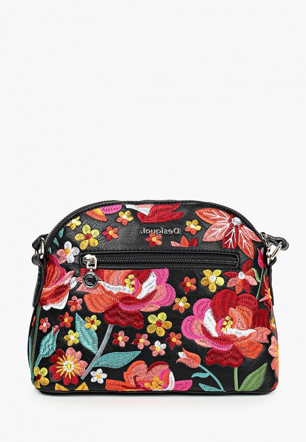 

Сумка Desigual, Черный