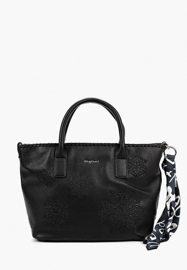 

Комплект Desigual, Черный