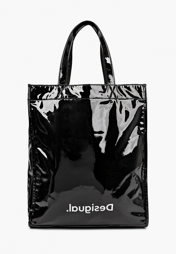 

Сумка Desigual, Черный