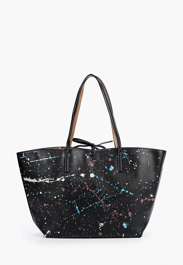 

Сумка Desigual, Черный