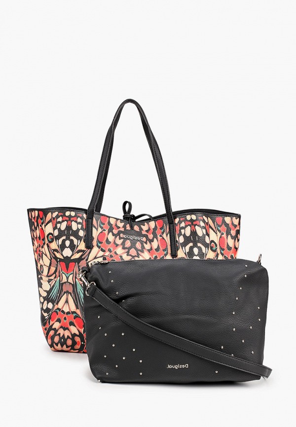 

Комплект Desigual, Мультиколор;черный, Desigual DE002BWJXII3