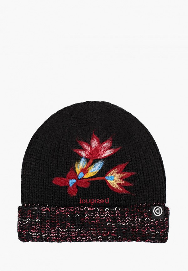 

Шапка Desigual