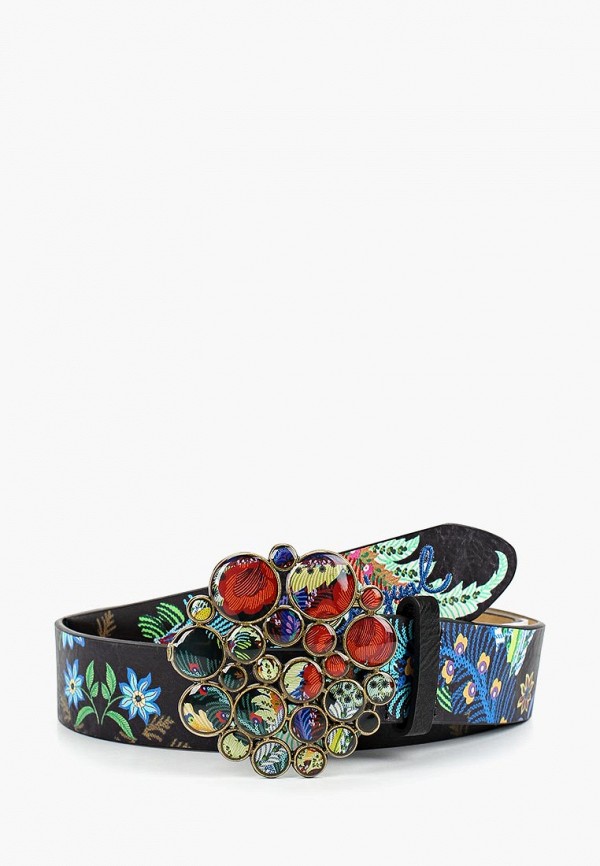 

Ремень Desigual, Разноцветный
