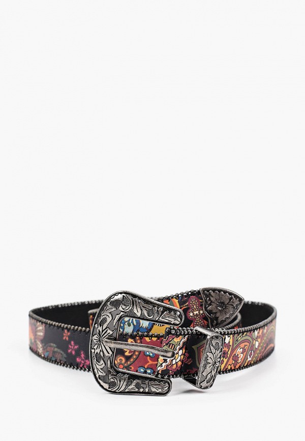 

Ремень Desigual, Разноцветный