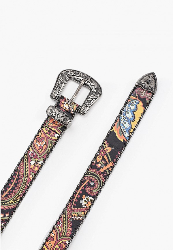 

Ремень Desigual, Мультиколор, Desigual DE002DWGPJM2